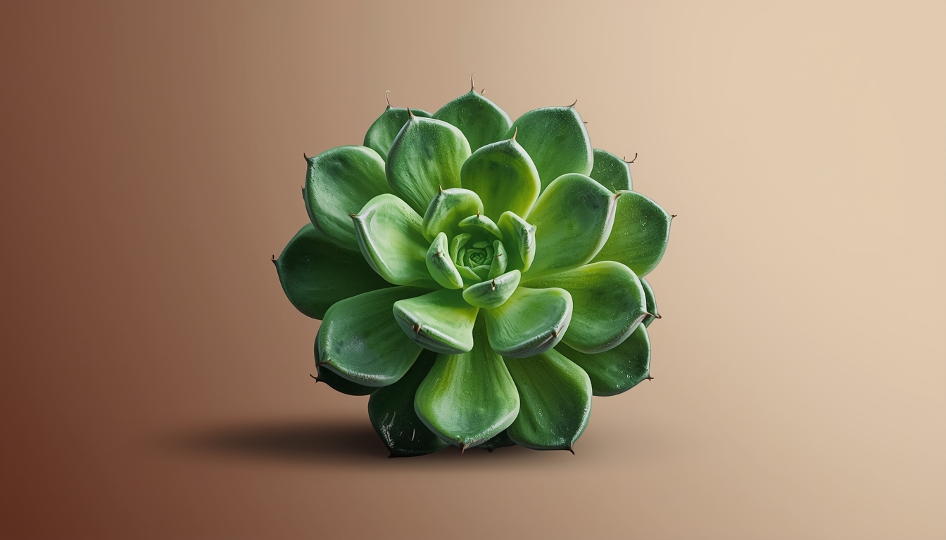 Pozsgás növény – Strengthluminous